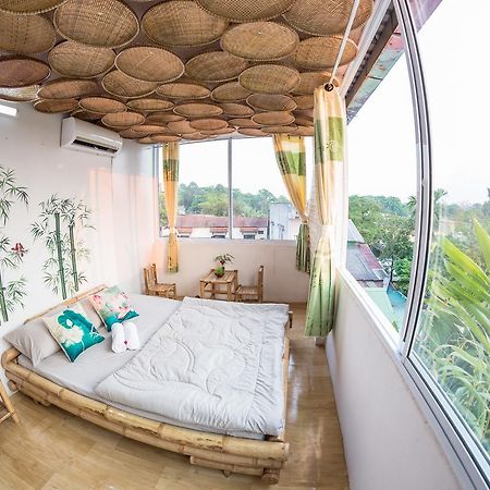 Tam Family Homestay Hue Exteriér fotografie