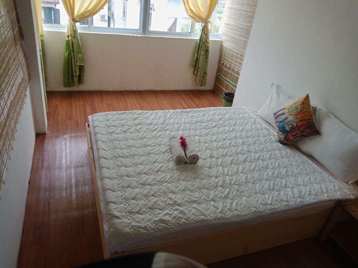 Tam Family Homestay Hue Exteriér fotografie