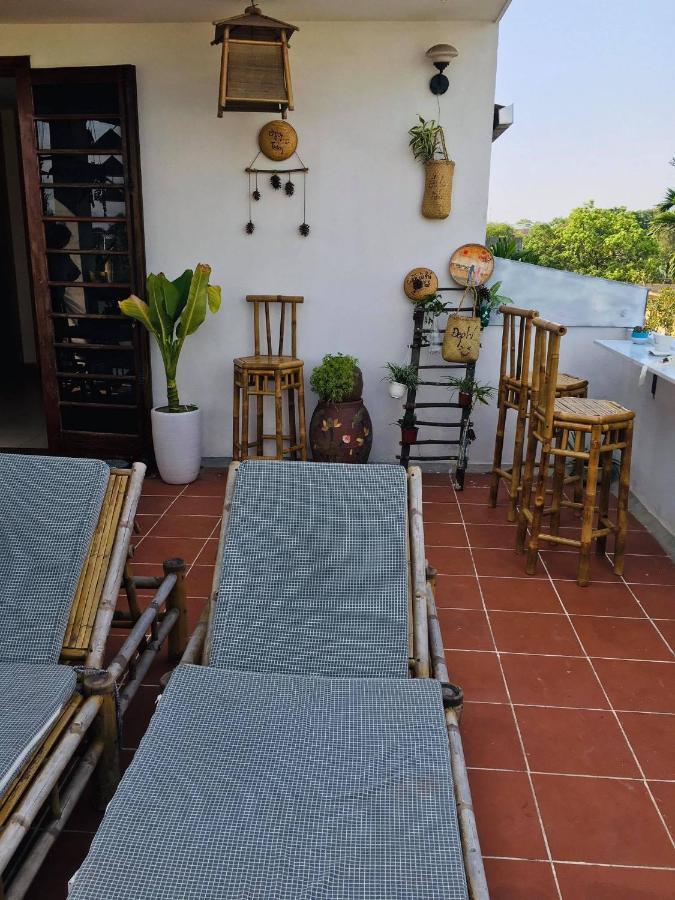 Tam Family Homestay Hue Exteriér fotografie